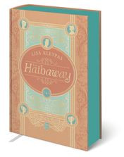 Les Hathaway - Tomes 3 & 4 - Édition reliée