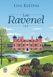 Les Ravenel - 1 & 2 - Édition brochée