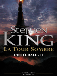 La Tour Sombre - Tome 2 - L'intégrale