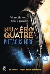 Numéro Quatre