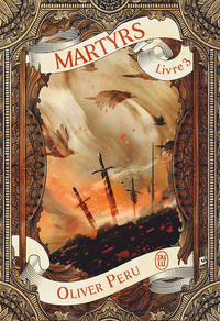 Martyrs - 3