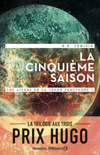 La Cinquième Saison