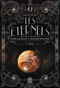 Les Éternels - Tome 1 - Gaïa