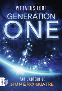 Generation One - 1