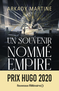 Un souvenir nommé empire