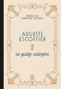 Le guide culinaire