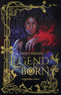 Legendborn - Tome 1 - Légendes-vives