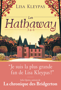 Les Hathaway - Tomes 3 & 4 - Édition brochée