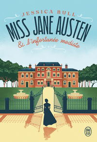 Miss Jane Austen et l’infortunée modiste