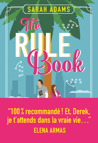 The Rule Book - Édition brochée