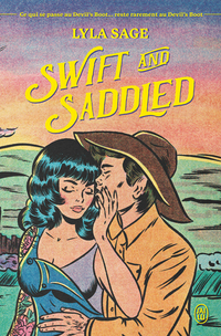 Swift and Saddled