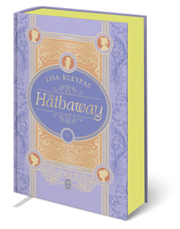 Les Hathaway - Tome 5 - Édition reliée