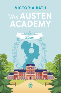 The Austen Academy - Lizzie