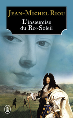 L'insoumise du Roi-Soleil