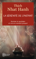 La sérénité de l'instant