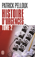 Histoire d'urgences - 2