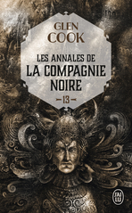 Soldats de pierre - Tome 2 - Deuxième partie