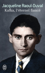 Kafka, l'éternel fiancé