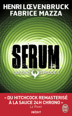 Sérum - 5