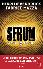 Sérum - 4