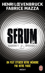 Sérum - 1