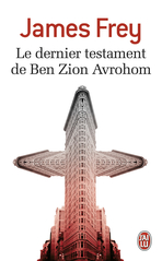 Le dernier testament de Ben Zion Avrohom