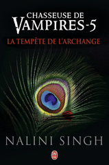 La tempête de l'Archange