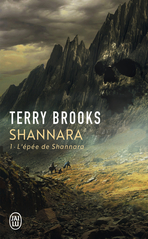 Shannara - Tome 1 - L'épée de Shannara