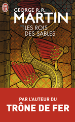 Les rois des sables