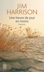 Une heure de jour en moins