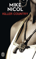 Vengeance - Tome 2 - Killer Country