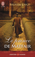 Le prince de Mayfair