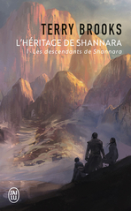 Les descendants de Shannara