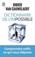 Dictionnaire de l'impossible
