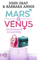 Mars et Vénus réussissent ensemble