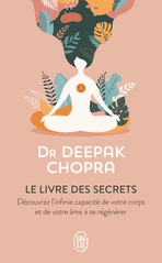 Le livre des secrets