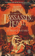 Le prince bâtard