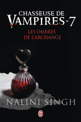 Les ombres de l'Archange