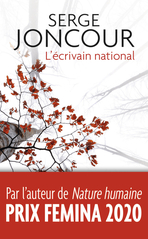 L'écrivain national