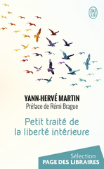 Petit traité de la liberté intérieure