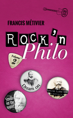 Rock'n philo - Volume 2