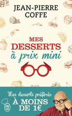 Mes desserts à mini prix