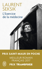 L'Exercice de la médecine