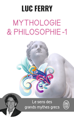 Mythologie & philosophie - 1