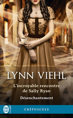 L'incroyable rencontre de Sally Ryan