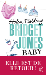 Bridget Jones Baby