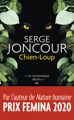 Chien-Loup