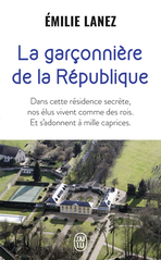 La garçonnière de la République