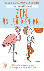 Zen, un jeu d'enfant