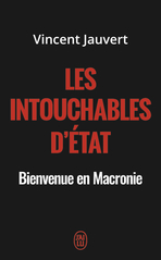 Les intouchables d'État